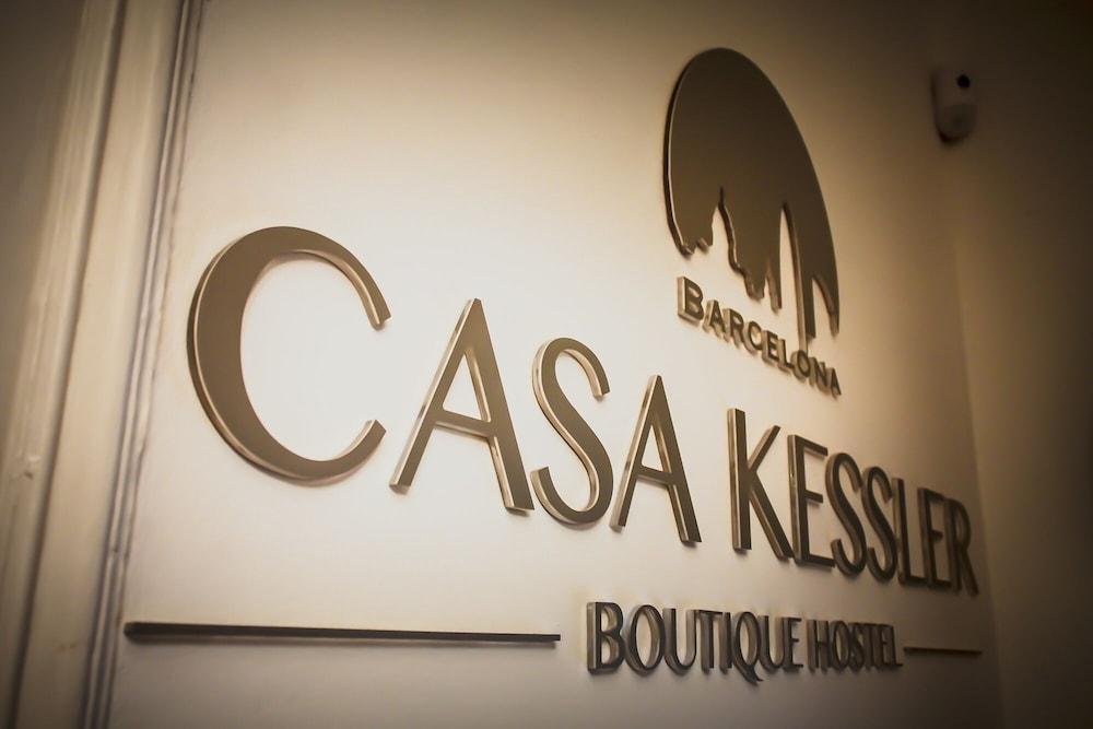 Ostello Casa Kessler *