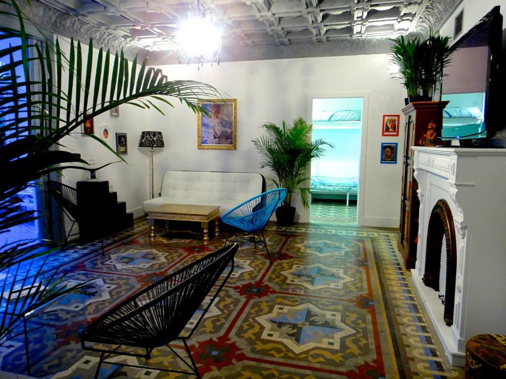 Casa Kessler * Barcellona