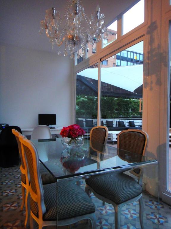 Casa Kessler Ostello *