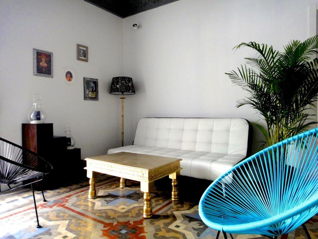 Casa Kessler Ostello *