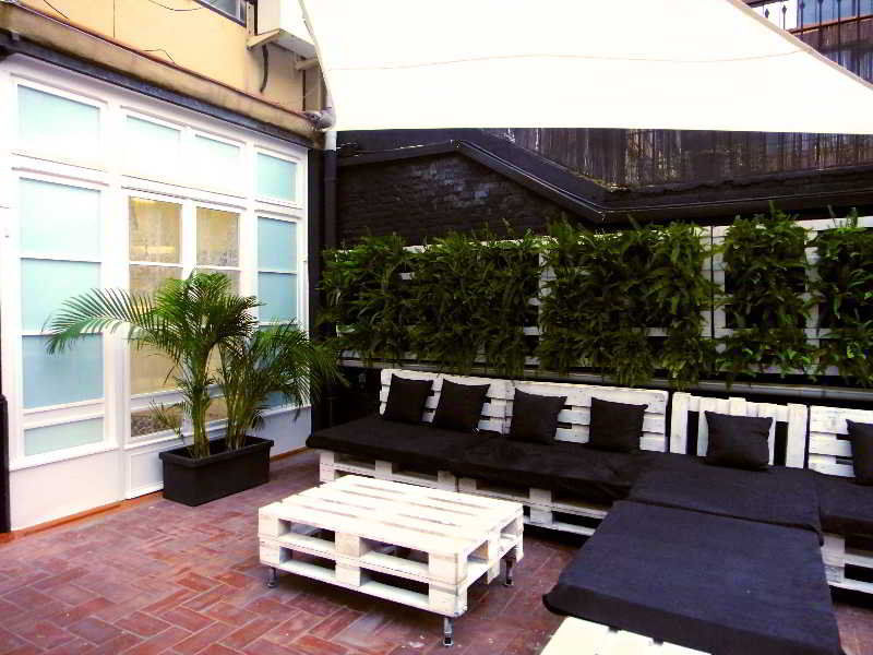 Ostello Casa Kessler *