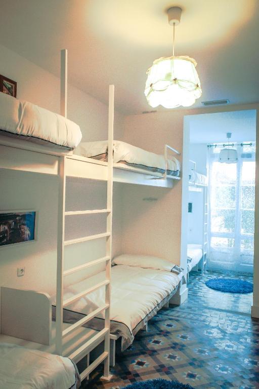 Casa Kessler Ostello *