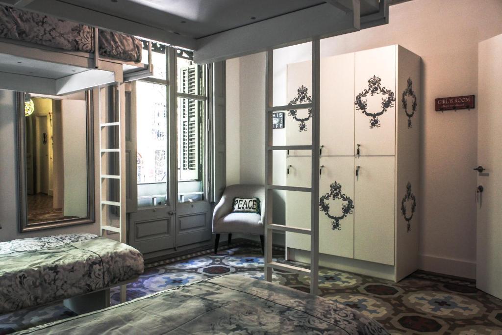 Casa Kessler Ostello