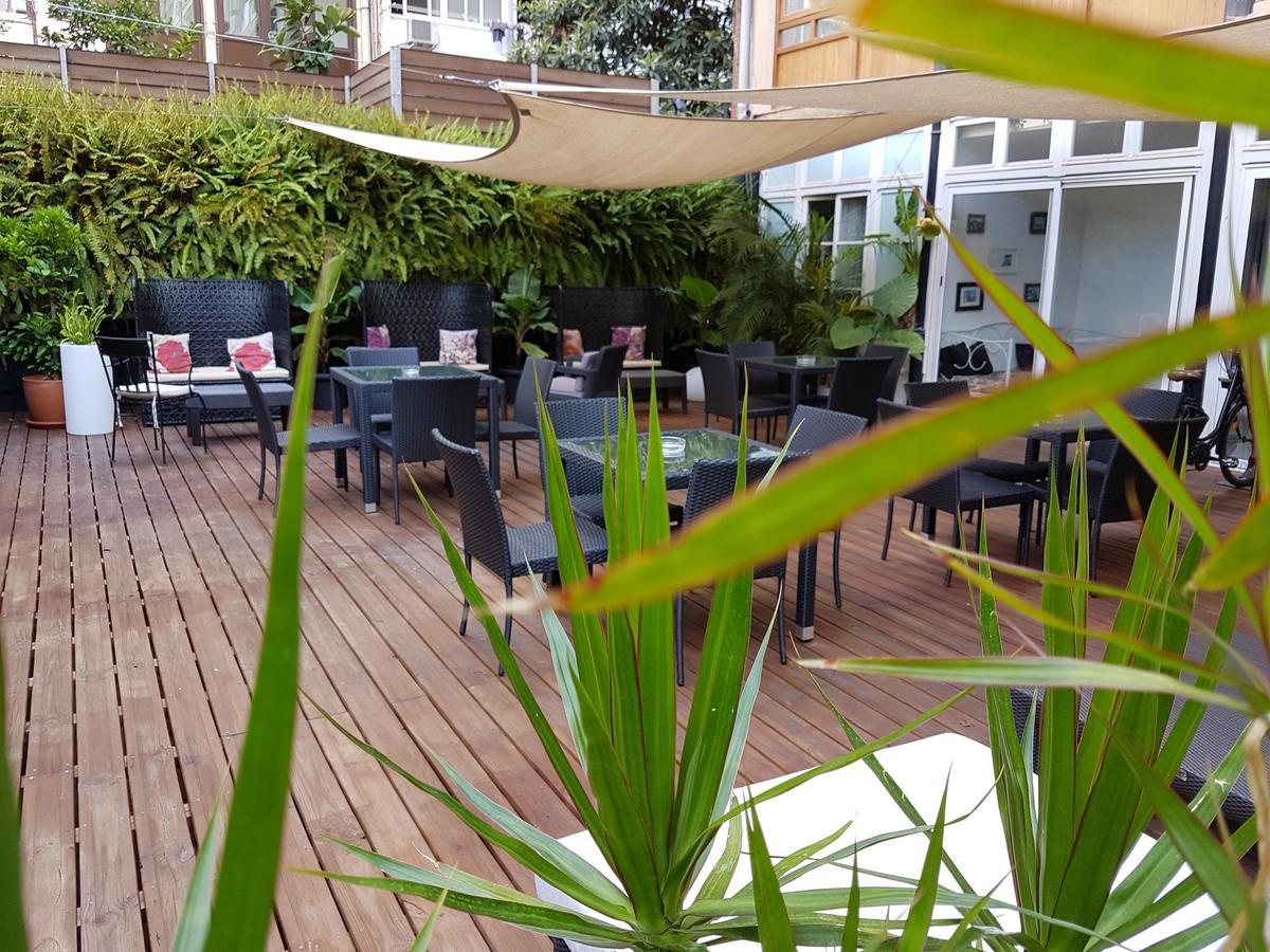 Casa Kessler Barcellona