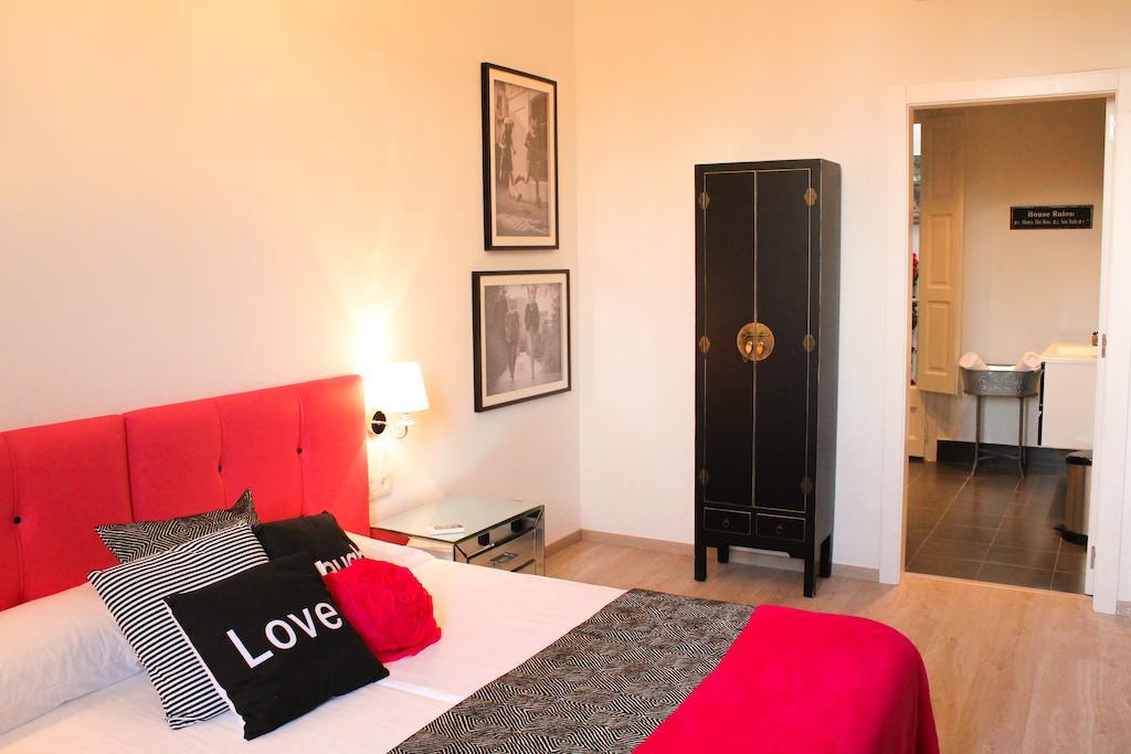 Casa Kessler Ostello Barcellona