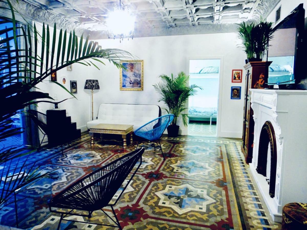 Casa Kessler Ostello *